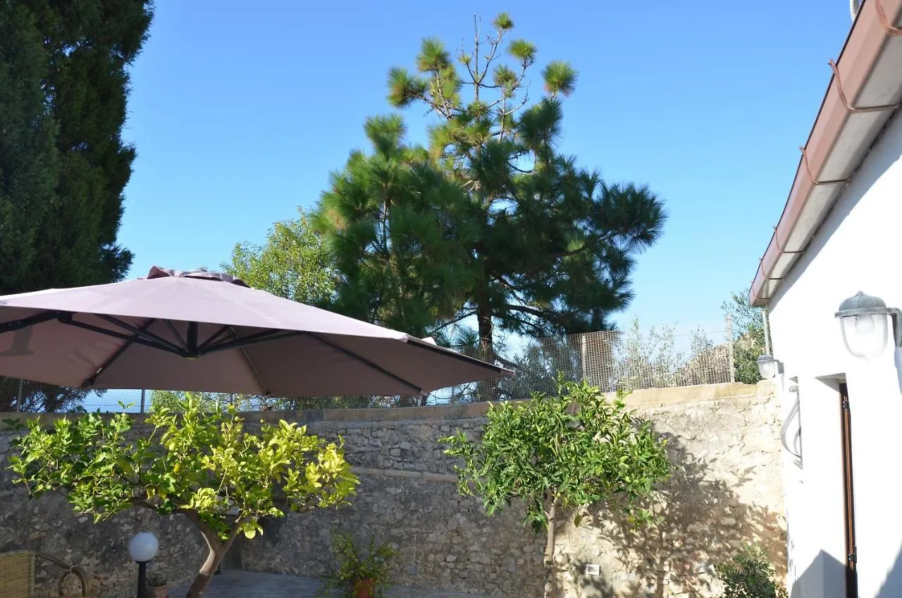 Il Paradiso Di Giacomo Erice Chalet