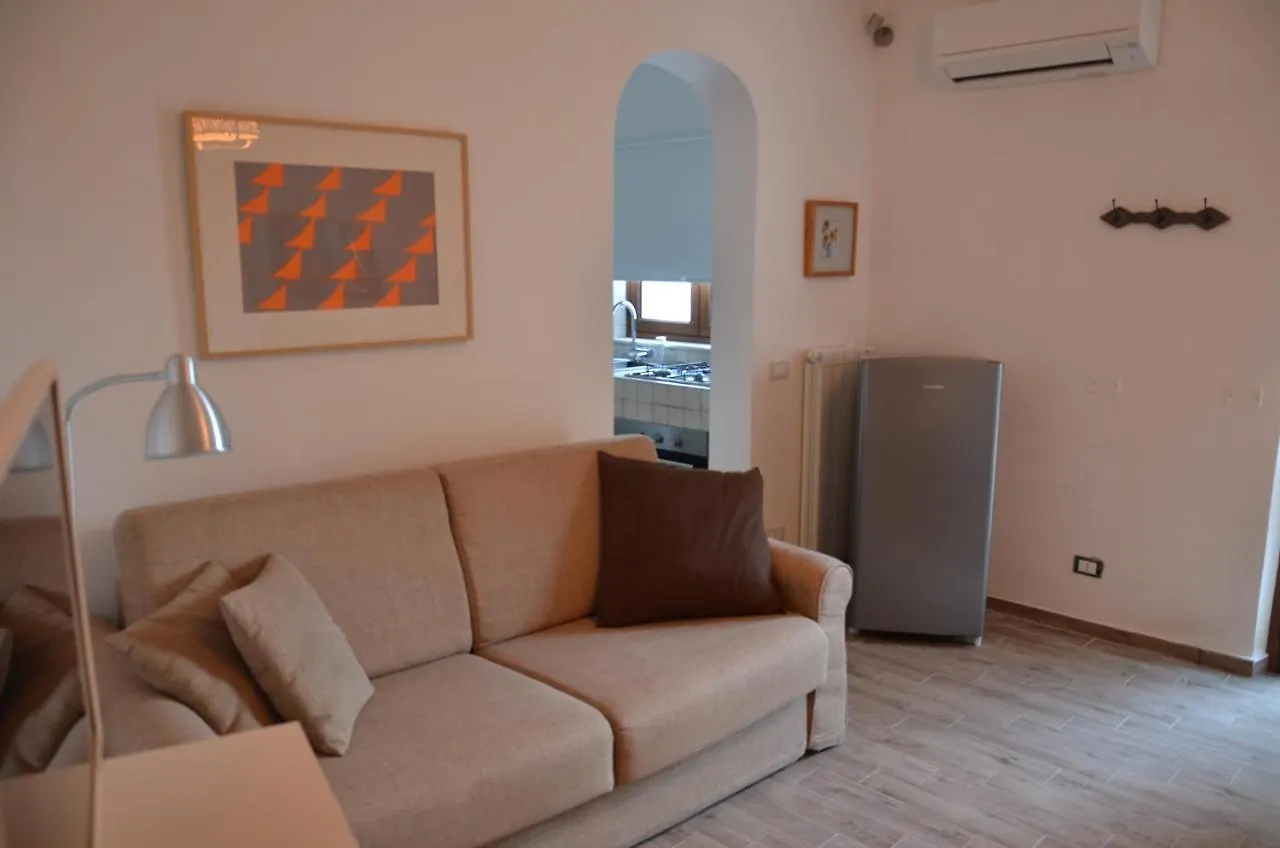 Chalet Il Paradiso Di Giacomo Erice Italy