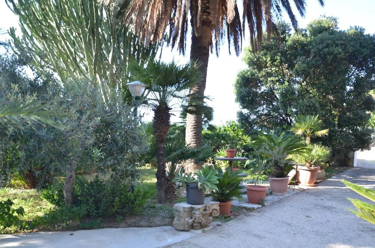Il Paradiso Di Giacomo Erice