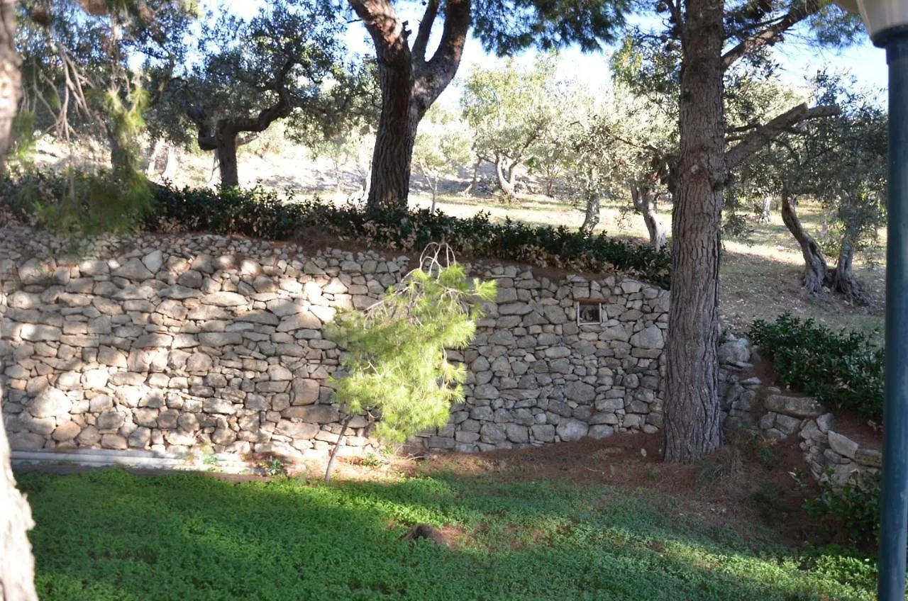 Chalet Il Paradiso Di Giacomo Erice Italy