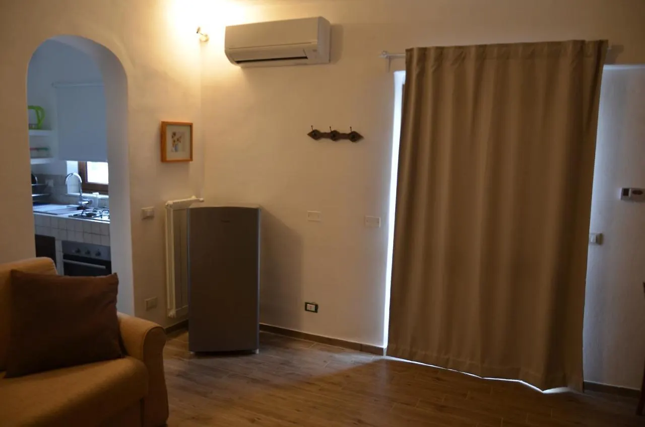 Il Paradiso Di Giacomo Erice Chalet