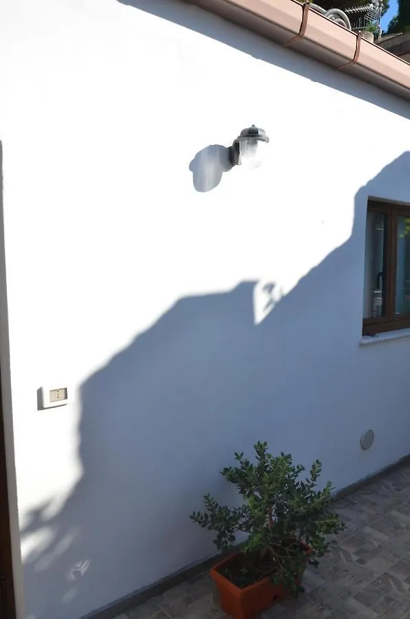 Il Paradiso Di Giacomo Erice Chalet