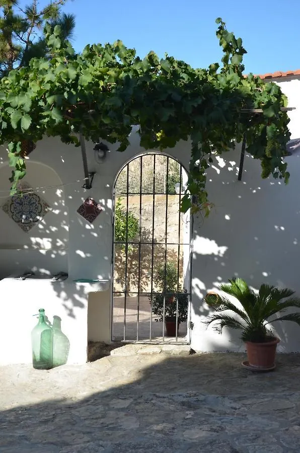 Chalet Il Paradiso Di Giacomo Erice Italy