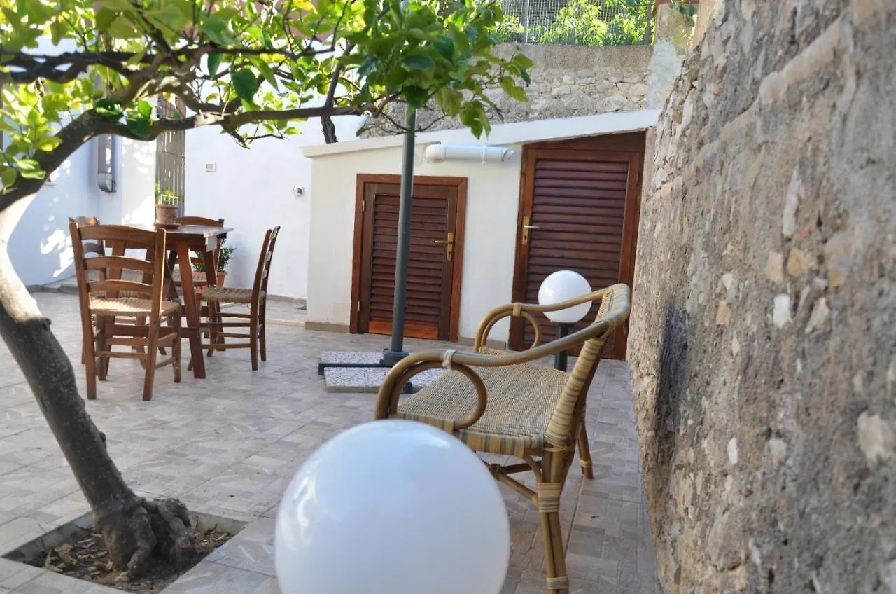 Chalet Il Paradiso Di Giacomo Erice