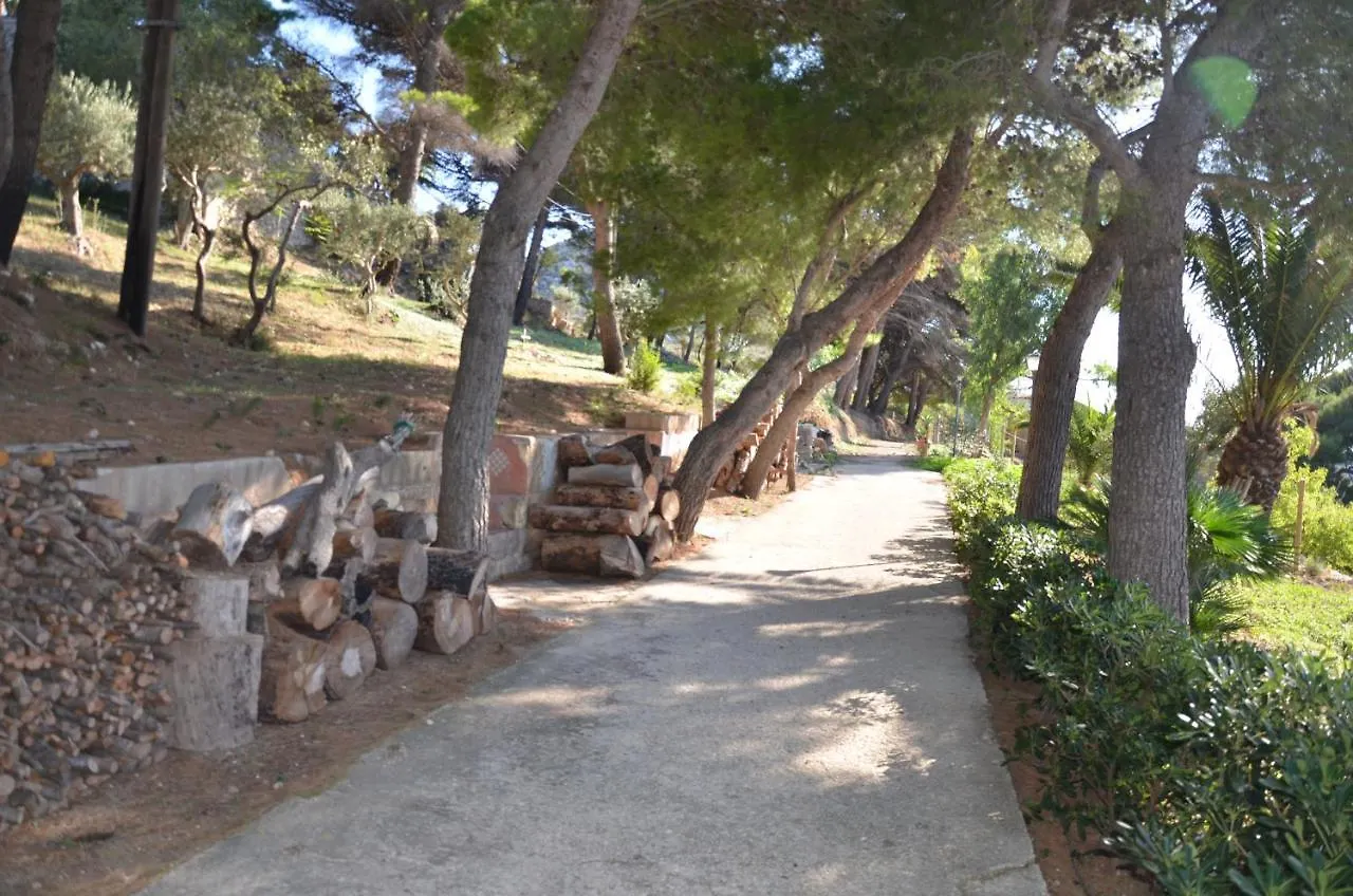 Il Paradiso Di Giacomo Erice Chalet