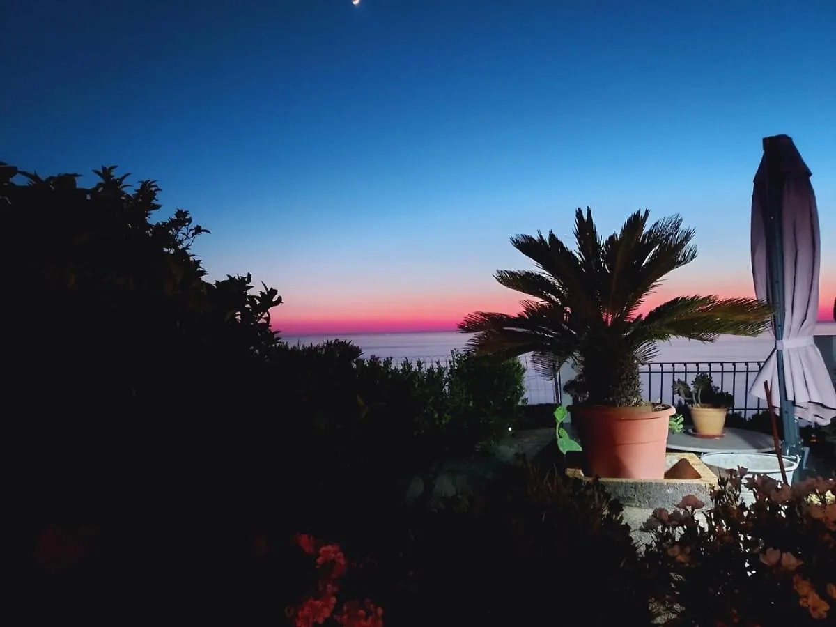 Chalet Il Paradiso Di Giacomo Erice Italy