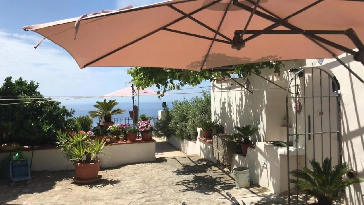 Il Paradiso Di Giacomo Erice